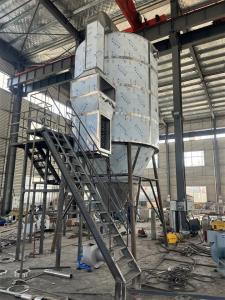 Wholesale Ceramic Powder Zirconia Industrial Spray Dryer Machine from china suppliers