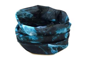 Wholesale Outdoor Sports Magic Seamless Neck Tube Bandanas from china suppliers