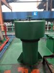 About The Technical Agreement Of Marine CB∕T 4444-2017 Marine Mushroom