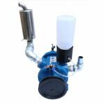 Milking Machine Parts 300L Delaval Vacuum Pump Perfect Addition to Dairy Farm