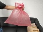 Disposable Soluble Laundry Bags For Hospital Hotel