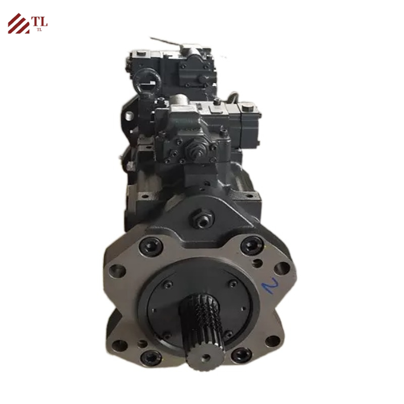 EC700 Main Pump EC700B VOE14621492 The Essential Component For Construction Works