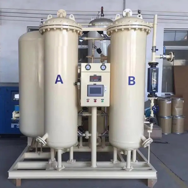 psa nitrogen generator