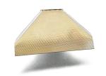 Vertical Forming Shoulder Set Square Tube For Packing Machine Spare Parts