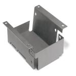 ROSH Sheet Metal Stamping Parts High Precision 0.02MM