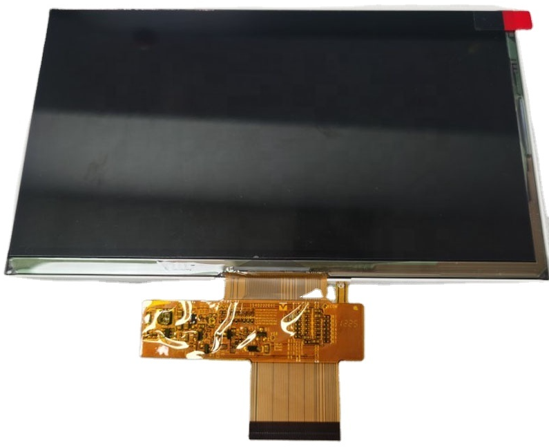 TM070RDH24 7.0 Inch 800*480 TFT-LCD Display Screen