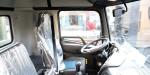 Dongfeng 320HP Euro6 Cargo Truck 6x6 Chassis All Wheel Drive 6 Wheels Diesel 6X6