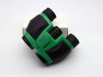 Good Looking Small Porro Binoculars Coated Optics Deliver Superior Brightness