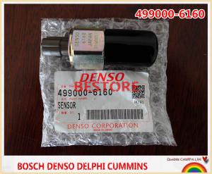 Wholesale DENSO pressure sensor 499000-6160 for Howo from china suppliers
