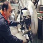 20-10000MM Stellite Alloy Saw Blade For Wood Cutting 12in Blade Diameter