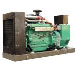 Eco-Friendly 200KW Natural Gas Biogas Generator Set for Sustainable Energy