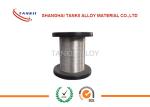 Thermocouple stranded Wire 19 * 0.51mm Thermocouple Rods With Bright / Oxidized