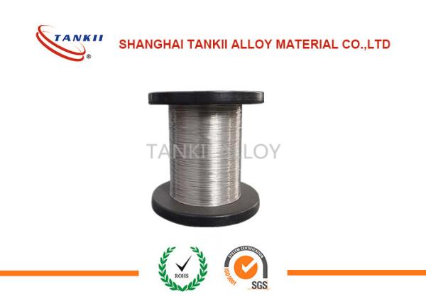 Thermocouple stranded Wire 19 * 0.51mm Thermocouple Rods With Bright / Oxidized