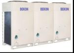 VRF DC INVERTER AIR CONDITIONER Out door units