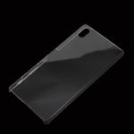 Plastic equipment shall case for Sony Z5+ for sony SO-03H