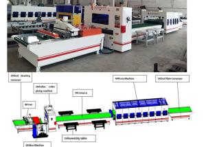 Wholesale Whiteboard Hot Melt Coating Machine 20m/Min 200-2600mm 380V 50HZ from china suppliers