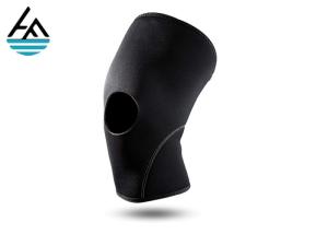 Wholesale Bodybuilding Neoprene Compression Knee Sleeve Open patella Breathable Knee Brace from china suppliers