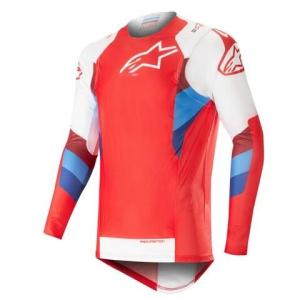 Wholesale BSCI XS - 3XL Racing Motorcross Jersey Breathable Customized Logo from china suppliers
