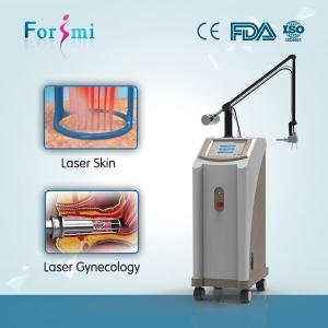 Wholesale Fractional CO2 Laser Skin Resurfacing Machine lowest manufactory price from china suppliers