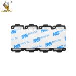 6 Beads 12V RGB Flashing Lens Fancy Module Decoration Light