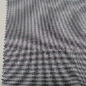 Wholesale Printed 65% Nylon 23% Polyester 12% Spandex 4 Way Stretch Bengaline Fabric 189gsm 150cm from china suppliers
