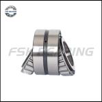 FSK NP262883/NP789786 Double Row Tapered Roller Bearing ID 380mm P6 P5