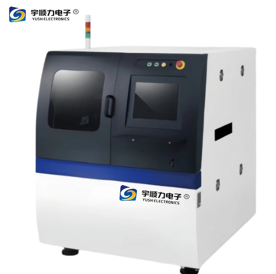 Automatic High Speed High Precision SMT PCB Dispensing Machine YSL-HD330 1300*1100*1380mm AC200V,3φ,20A