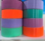 Woven / Plain Velcro Wrist Band For Bags Garments Sports Goods