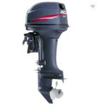 3352cc 200PS Electric Outboard Engine Small Gas Powered Outboard Motors