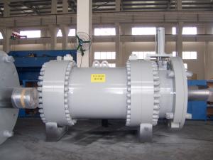Wholesale Water Wheel Guide Vane Electro Hydraulic Motor AAA Grade Corrosion Resistance from china suppliers