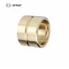 Buy cheap HTB3 Solid Bronze Bearing Bushing High Tensile Brass CuZn25Al6Fe3Mn3 C86300 from wholesalers