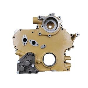Wholesale Oil Pumps for Caterpillar Engine E320B Mitsubishi S6K Excavator Engine Parts 178-6539 34335-23010 from china suppliers