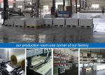 No Formaldehyde SPC Wood Flooring Vinyl Plank 4mm 5mm 6mm Easy To Clean