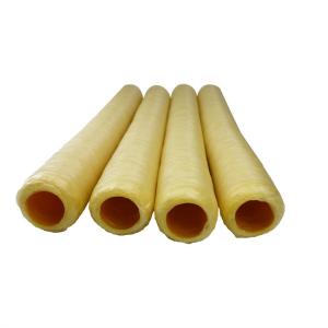 Wholesale Smoked Available Natural Color Collagen Sausage Casings For Meat Sausages from china suppliers