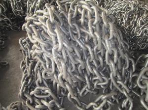 Wholesale Ungalvanized anchor chain from china suppliers