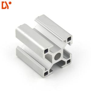 Wholesale Aluminum Industrial 3030 Extrusion Aluminum Profile from china suppliers