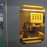 Highly Productive Butyronitrile Ring Production Machine 8-15s Per Cycle