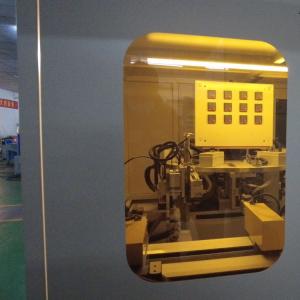 Wholesale Highly Productive Butyronitrile Ring Production Machine 8-15s Per Cycle from china suppliers
