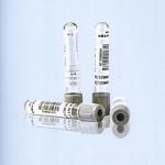 Grey Head Different Size 0.25Ml-0.5Ml Medical Disposable Blood Sample Vacuum