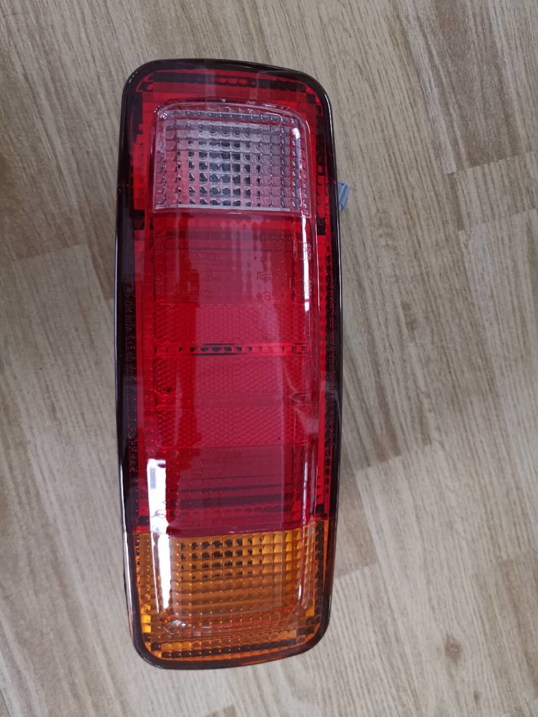 FOR TRUCK PARTS-03 Kia K2700 Bongo Tail Lamp 0K60A-51-160D 0K60A-51-150C
