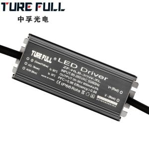 Wholesale Led Panel 30w Led Driver Full Aluminum Housing 130 * 44 * 32 Mm Size from china suppliers