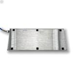IP67 Waterproof Industrial Keyboard With TouchPad Over 2 Million Key Life Cycle