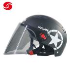 Fashion ABS Sport Motorcycle Protection Helmet for Man