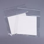 Promotional 180gsm 9x9inch Laser Cut Industrial Microfiber 100 Class Cleanroom