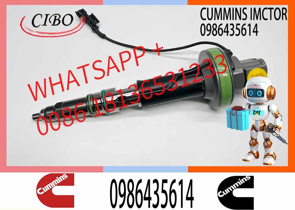 QSK19 Injector 4964171 4955525 F00BL0J018 F00BL0J017 0986435611 2867148 2882078 2881089 F00BT00003 F00bt00002