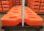 Melbourne Temporary Construction Site Fencing Panels OD 25mm MAX smartest 60mm x