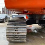 HAWE Hydraulic Cylinder Used Doosan 220LC-7/215/220-7 Excavator for Construction