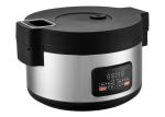 6.5KG Volume 2.8mm Aluminum Multifunctional Electric Cooker