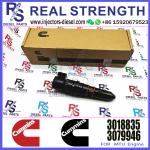 Diesel Fuel Injector Assembly 3054250 3054250PX 3018835