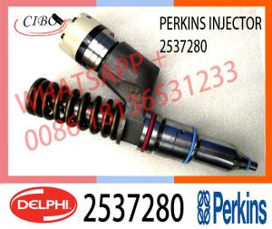 Wholesale Diesel Engine parts Fuel Injector 2537280 for engine from china suppliers